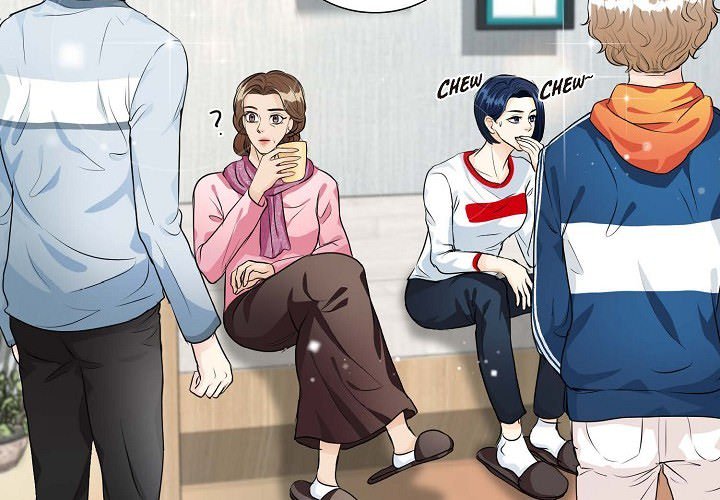 Come Be My Teacher Come Be My Teacher EP 22 - Toomics page 4 - 