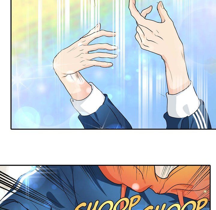 Come Be My Teacher Come Be My Teacher EP 22 - Toomics page 31 - 