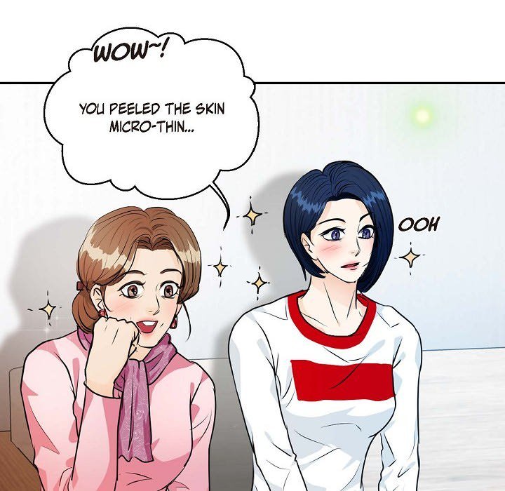 Come Be My Teacher Come Be My Teacher EP 22 - Toomics page 34 - 