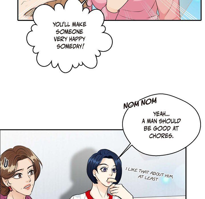 Come Be My Teacher Come Be My Teacher EP 22 - Toomics page 36 - 