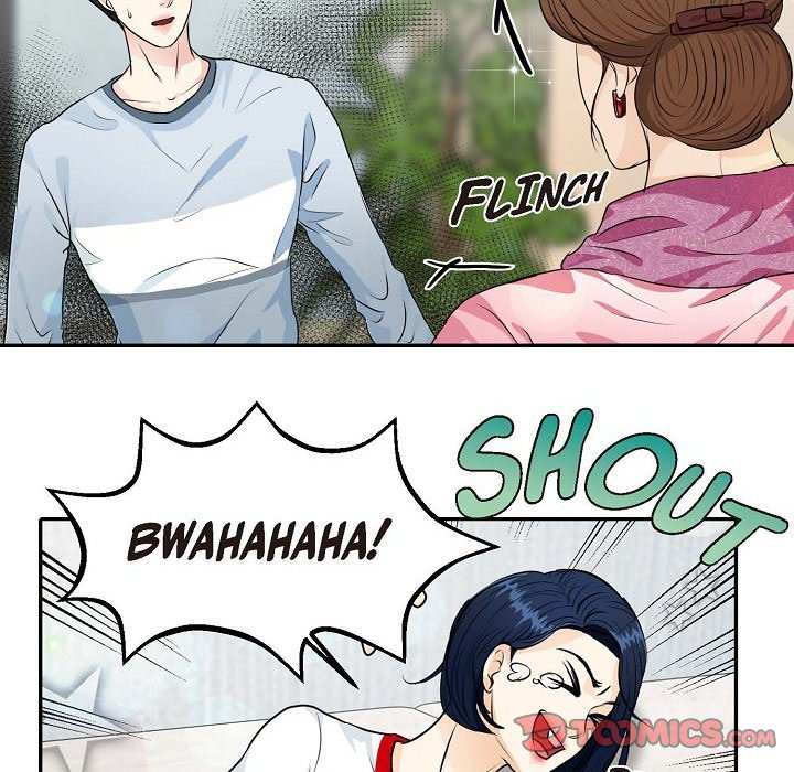 Come Be My Teacher Come Be My Teacher EP 22 - Toomics page 38 - 