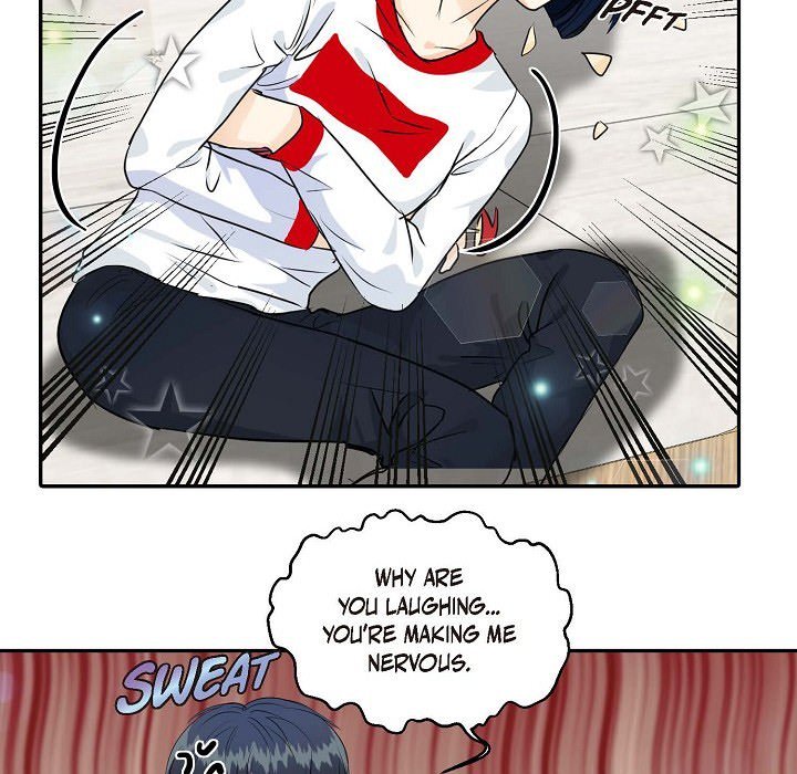 Come Be My Teacher Come Be My Teacher EP 22 - Toomics page 39 - 