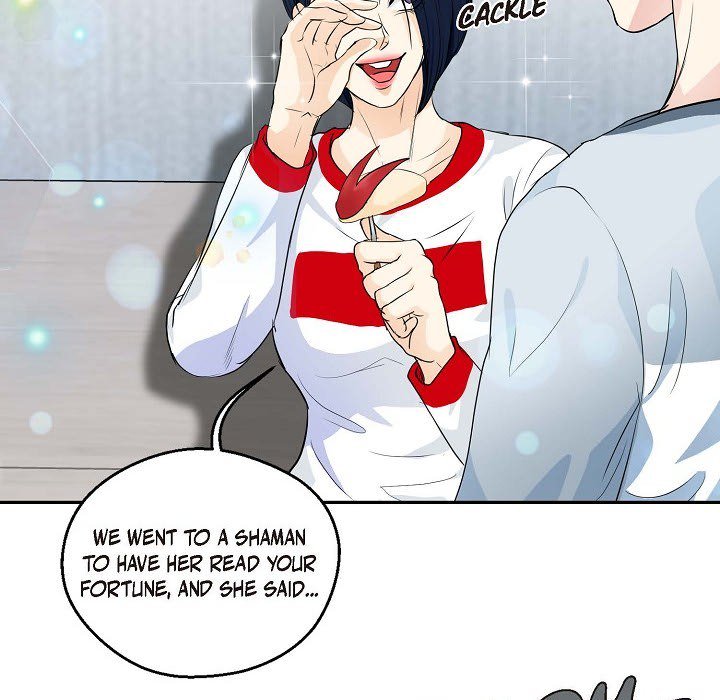 Come Be My Teacher Come Be My Teacher EP 22 - Toomics page 41 - 