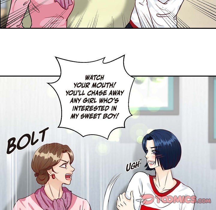 Come Be My Teacher Come Be My Teacher EP 22 - Toomics page 44 - 
