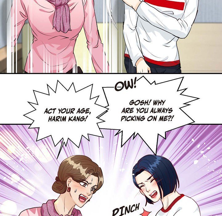 Come Be My Teacher Come Be My Teacher EP 22 - Toomics page 45 - 