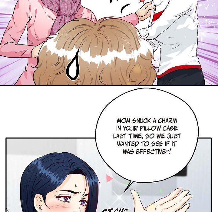 Come Be My Teacher Come Be My Teacher EP 22 - Toomics page 46 - 