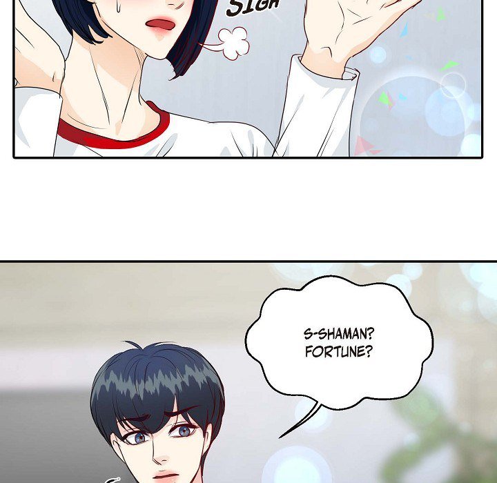 Come Be My Teacher Come Be My Teacher EP 22 - Toomics page 47 - 