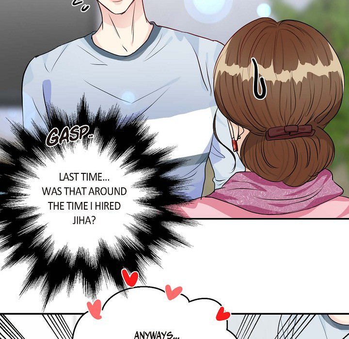 Come Be My Teacher Come Be My Teacher EP 22 - Toomics page 48 - 
