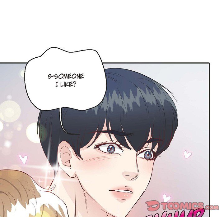 Come Be My Teacher Come Be My Teacher EP 22 - Toomics page 50 - 