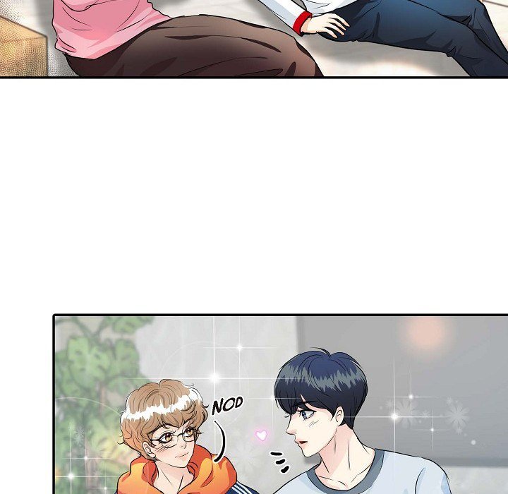 Come Be My Teacher Come Be My Teacher EP 22 - Toomics page 6 - 
