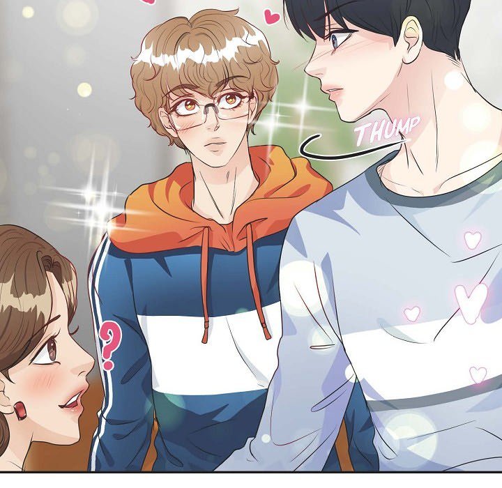 Come Be My Teacher Come Be My Teacher EP 22 - Toomics page 52 - 