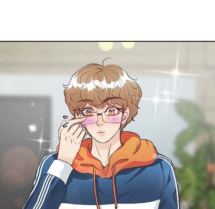 Come Be My Teacher Come Be My Teacher EP 22 - Toomics page 53 - 