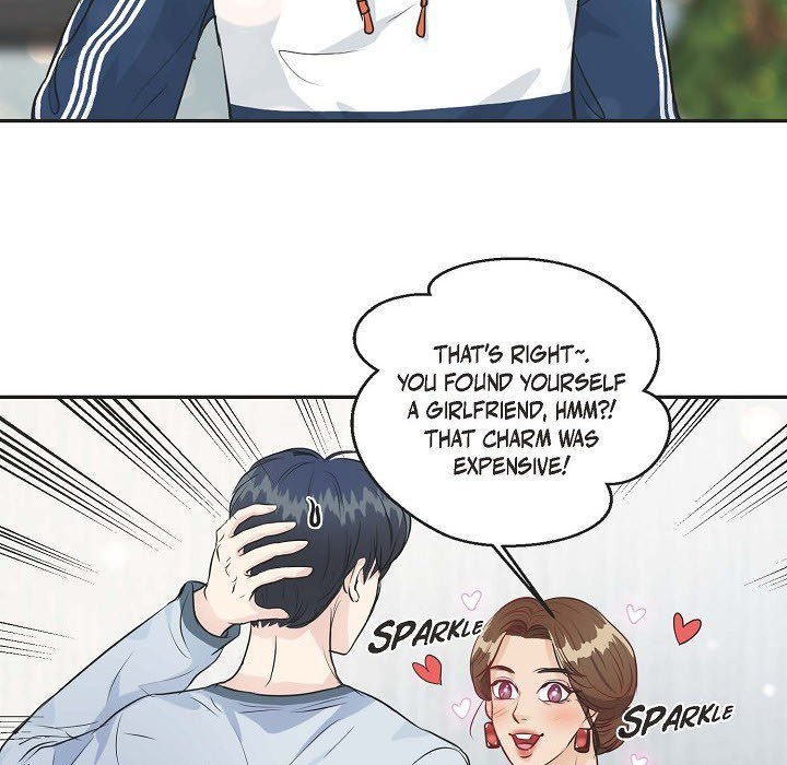 Come Be My Teacher Come Be My Teacher EP 22 - Toomics page 54 - 
