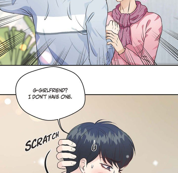 Come Be My Teacher Come Be My Teacher EP 22 - Toomics page 55 - 