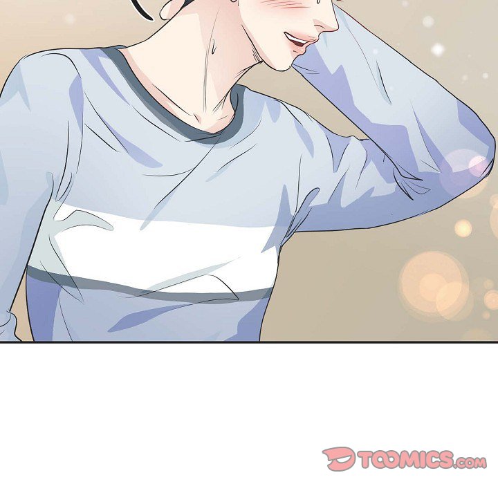 Come Be My Teacher Come Be My Teacher EP 22 - Toomics page 56 - 