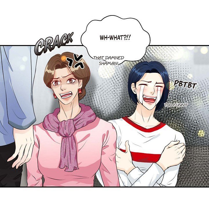 Come Be My Teacher Come Be My Teacher EP 22 - Toomics page 57 - 