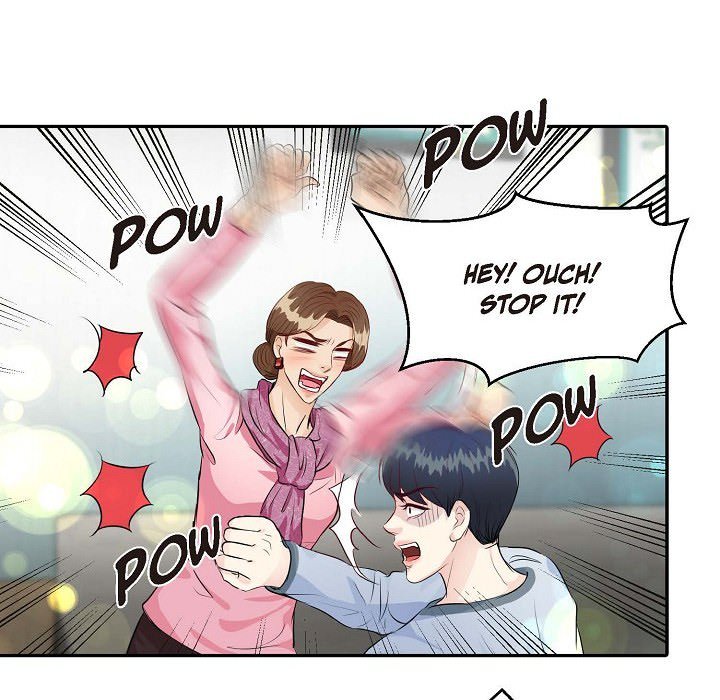 Come Be My Teacher Come Be My Teacher EP 22 - Toomics page 58 - 
