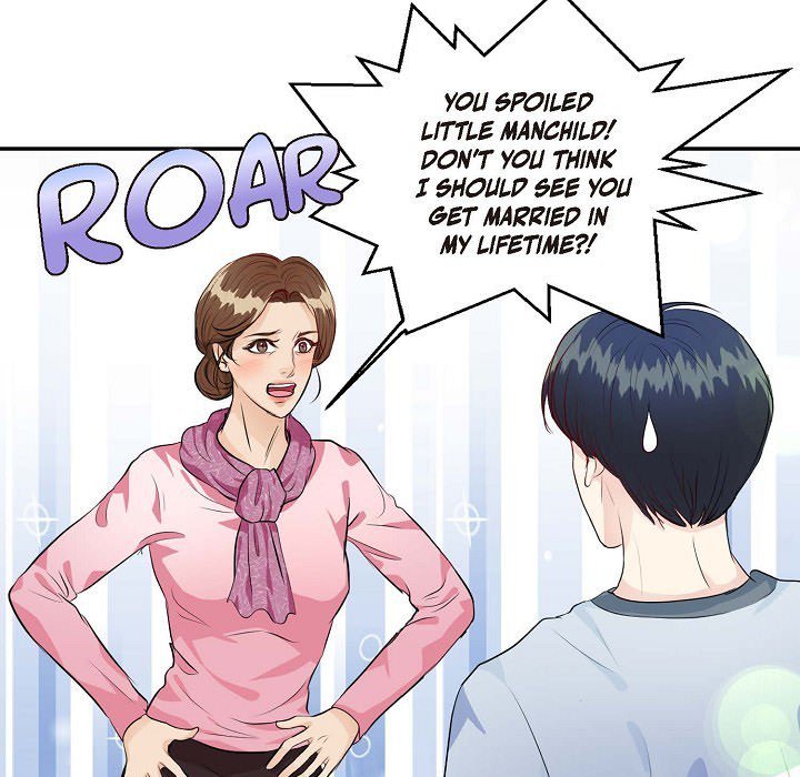 Come Be My Teacher Come Be My Teacher EP 22 - Toomics page 59 - 