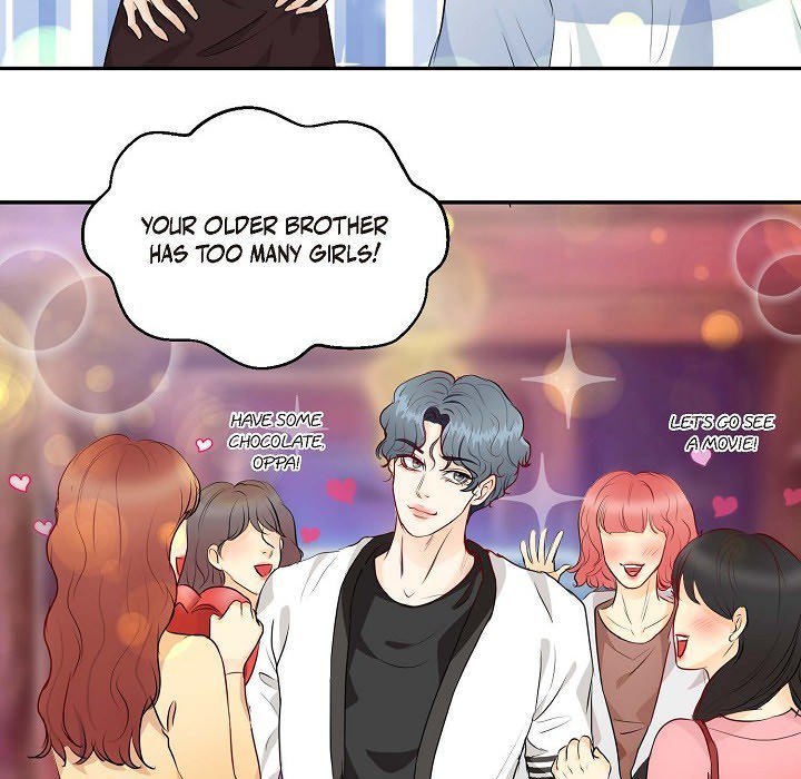 Come Be My Teacher Come Be My Teacher EP 22 - Toomics page 60 - 