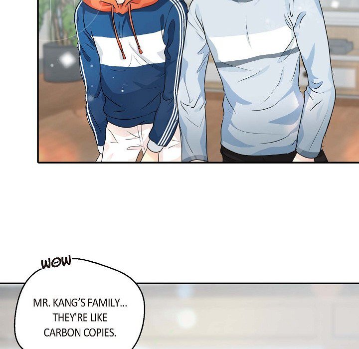 Come Be My Teacher Come Be My Teacher EP 22 - Toomics page 7 - 