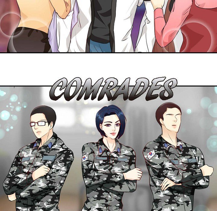 Come Be My Teacher Come Be My Teacher EP 22 - Toomics page 61 - 