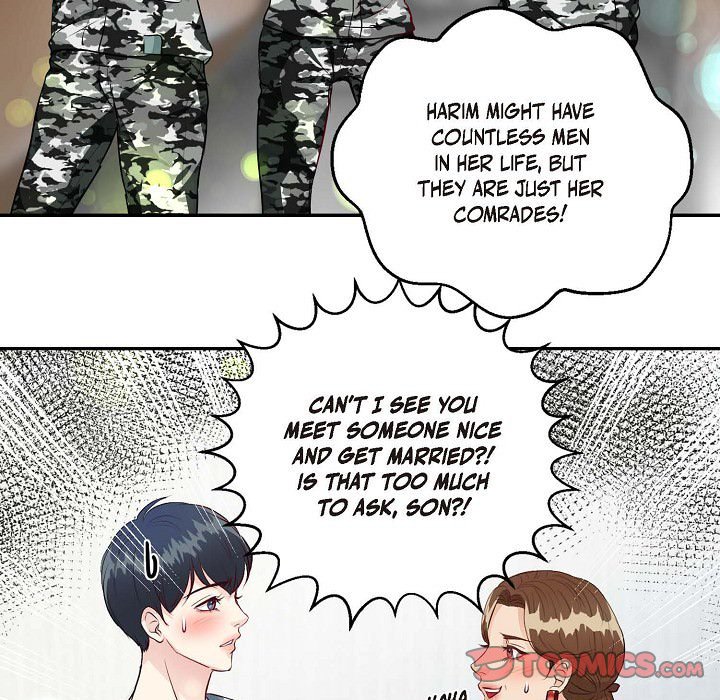 Come Be My Teacher Come Be My Teacher EP 22 - Toomics page 62 - 