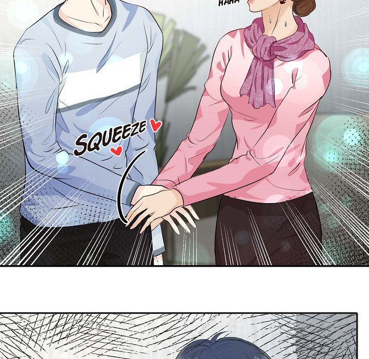 Come Be My Teacher Come Be My Teacher EP 22 - Toomics page 63 - 