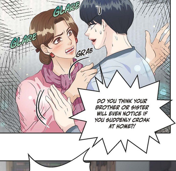 Come Be My Teacher Come Be My Teacher EP 22 - Toomics page 64 - 