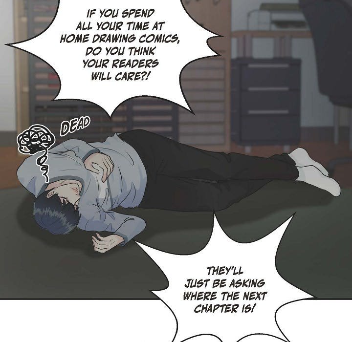 Come Be My Teacher Come Be My Teacher EP 22 - Toomics page 65 - 