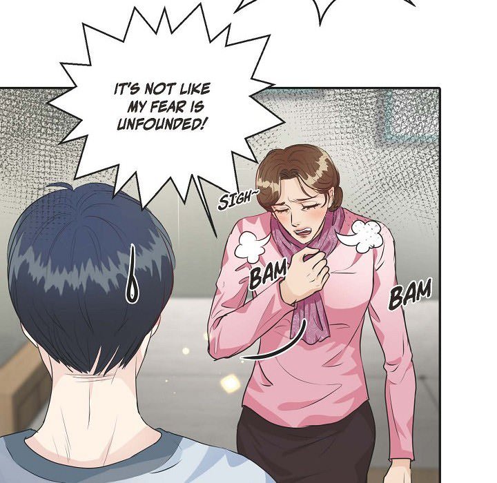 Come Be My Teacher Come Be My Teacher EP 22 - Toomics page 66 - 
