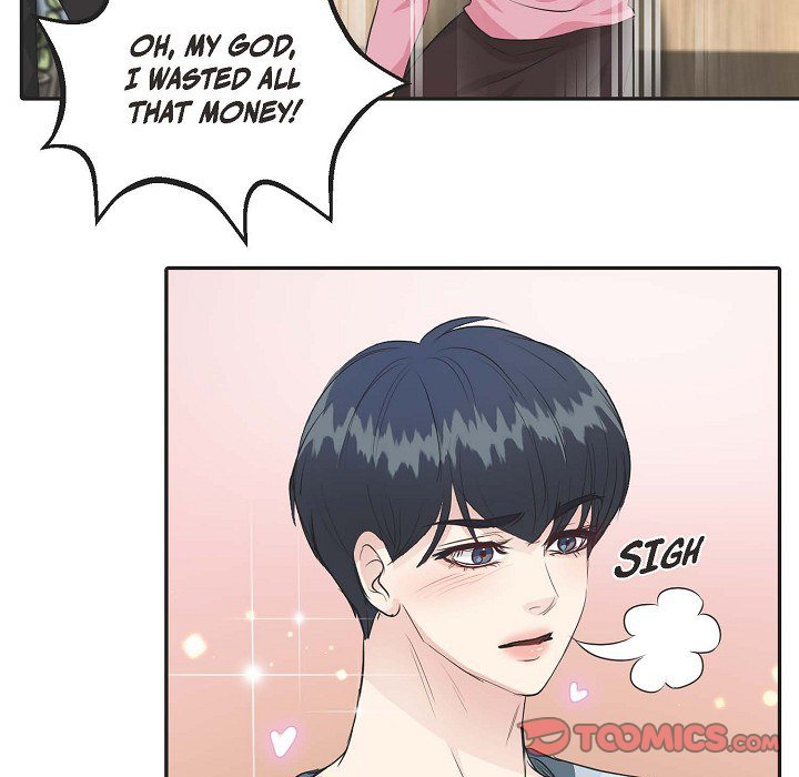Come Be My Teacher Come Be My Teacher EP 22 - Toomics page 68 - 
