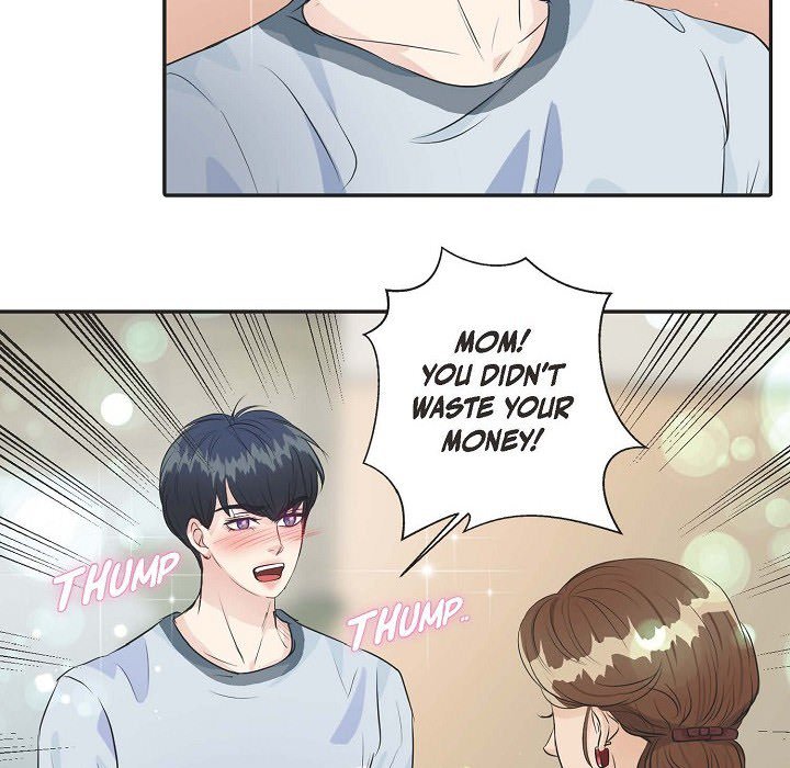 Come Be My Teacher Come Be My Teacher EP 22 - Toomics page 69 - 