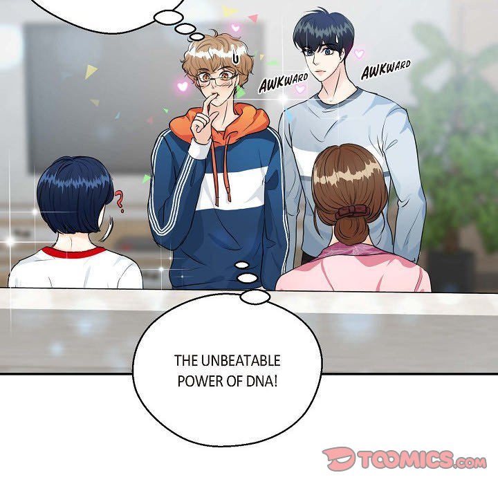 Come Be My Teacher Come Be My Teacher EP 22 - Toomics page 8 - 