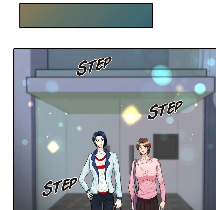 Come Be My Teacher Come Be My Teacher EP 22 - Toomics page 71 - 