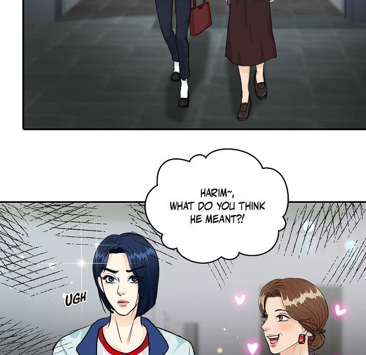 Come Be My Teacher Come Be My Teacher EP 22 - Toomics page 72 - 