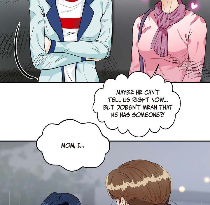 Come Be My Teacher Come Be My Teacher EP 22 - Toomics page 73 - 
