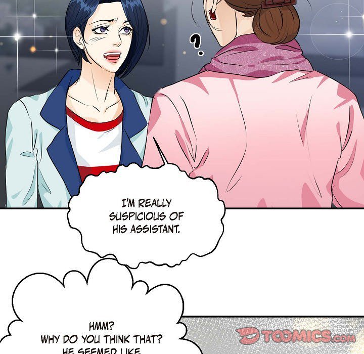 Come Be My Teacher Come Be My Teacher EP 22 - Toomics page 74 - 