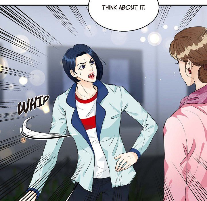 Come Be My Teacher Come Be My Teacher EP 22 - Toomics page 76 - 