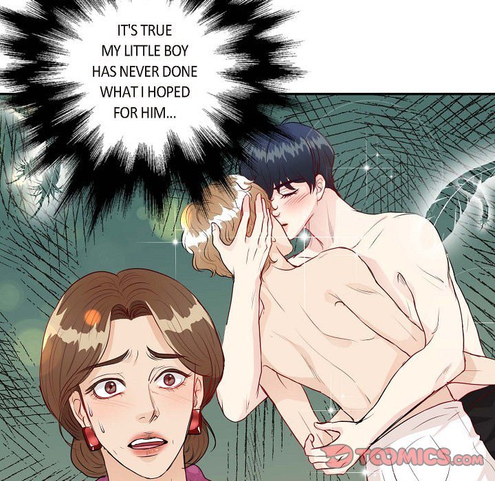 Come Be My Teacher Come Be My Teacher EP 22 - Toomics page 80 - 