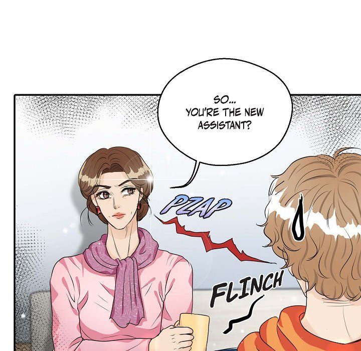 Come Be My Teacher Come Be My Teacher EP 22 - Toomics page 9 - 