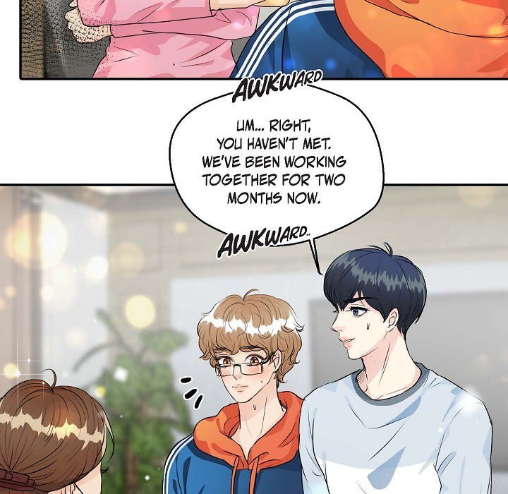 Come Be My Teacher Come Be My Teacher EP 22 - Toomics page 10 - 