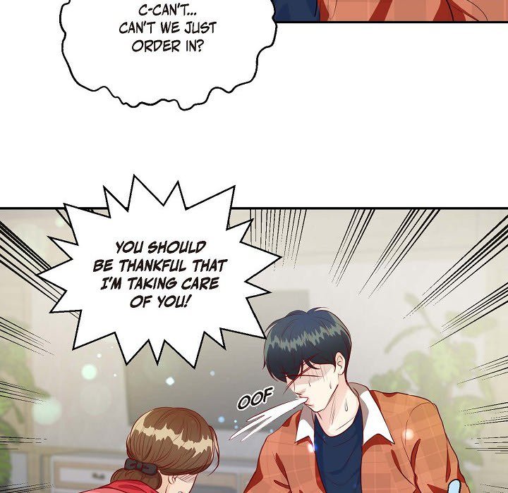 Come Be My Teacher Come Be My Teacher EP 23 - Toomics page 11 - 