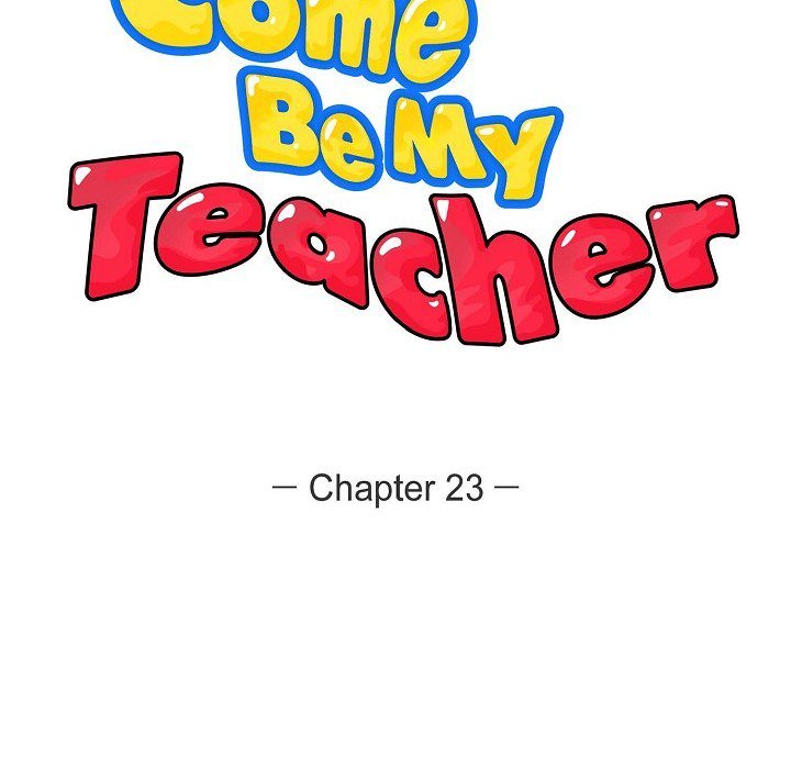 Come Be My Teacher Come Be My Teacher EP 23 - Toomics page 13 - 