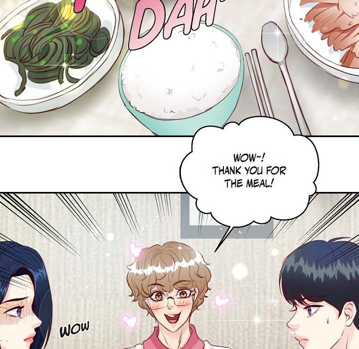 Come Be My Teacher Come Be My Teacher EP 23 - Toomics page 18 - 