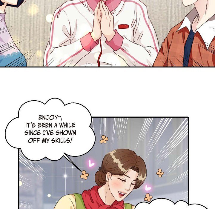 Come Be My Teacher Come Be My Teacher EP 23 - Toomics page 19 - 
