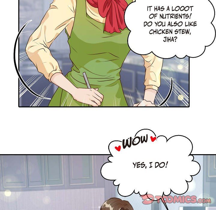 Come Be My Teacher Come Be My Teacher EP 23 - Toomics page 20 - 
