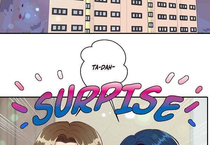 Come Be My Teacher Come Be My Teacher EP 23 - Toomics page 3 - 