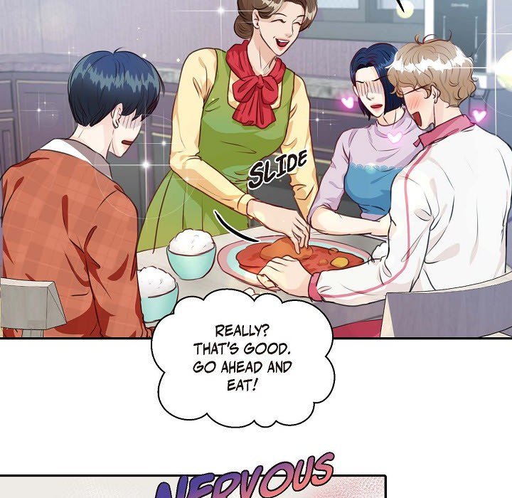 Come Be My Teacher Come Be My Teacher EP 23 - Toomics page 21 - 