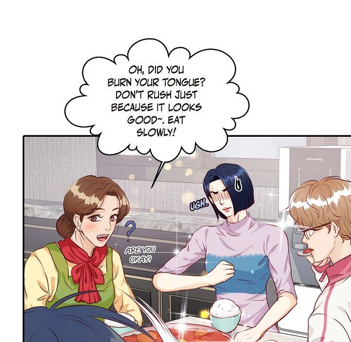 Come Be My Teacher Come Be My Teacher EP 23 - Toomics page 25 - 