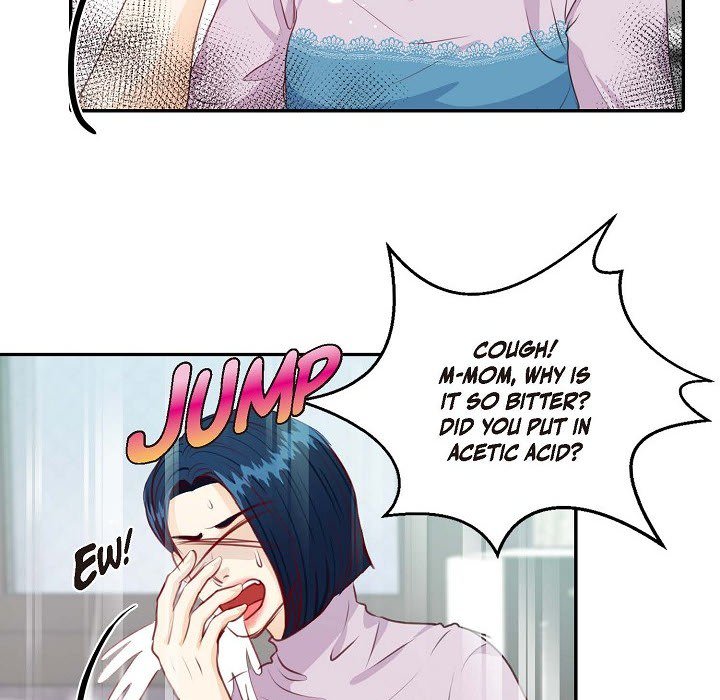 Come Be My Teacher Come Be My Teacher EP 23 - Toomics page 29 - 